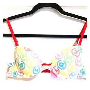 PINK 34A everyday t-shirt bra!
